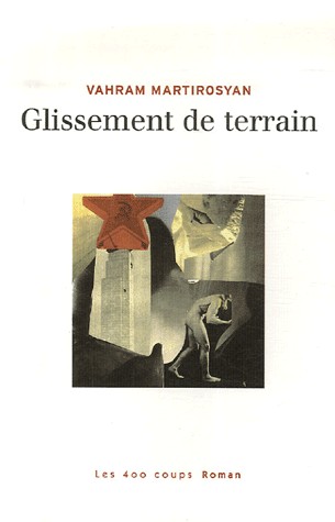 Glissement de terrain