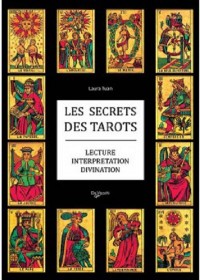 Les secrets des tarots