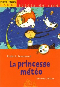 La princesse météo