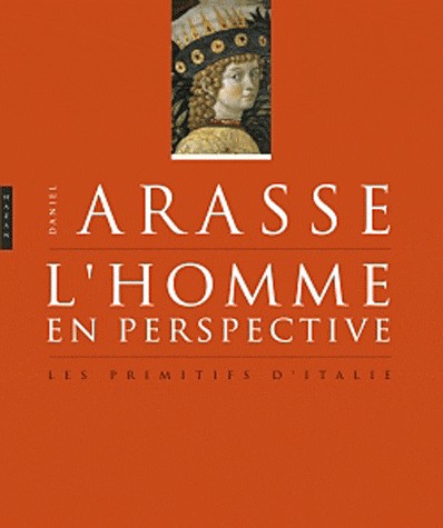L'homme en perspective version grand format