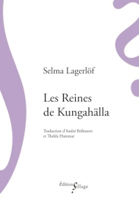 Les reines de Kungahälla