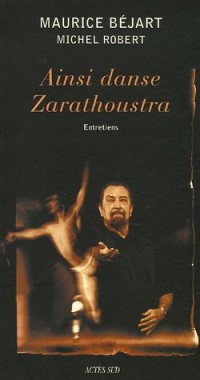 Ainsi danse Zarathoustra