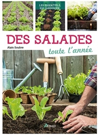 Salades toute l'année (Des)