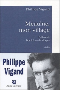 Meaulne mon village