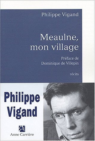 Meaulne mon village