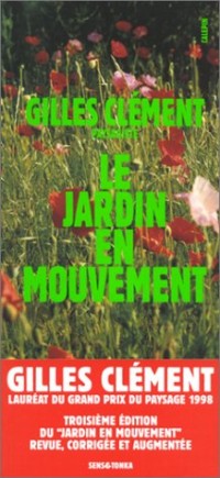 Jardins en mouvement