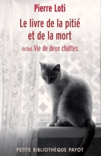 Le livre de la pitié et de la mort