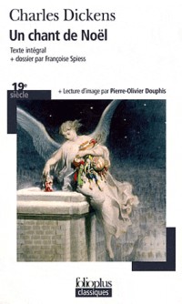 Un chant de Noël