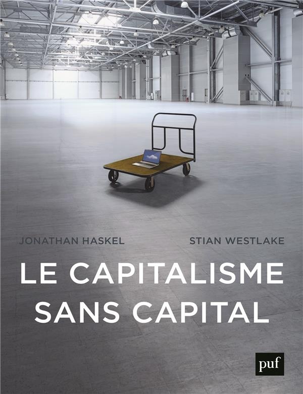Le capitalisme sans capital