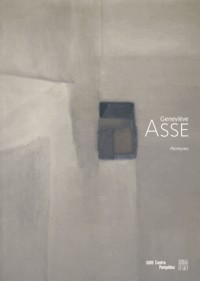 Geneviève Asse : Peintures