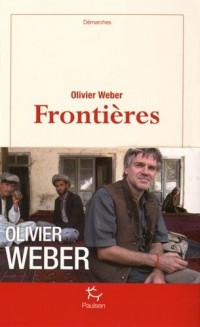 Frontières