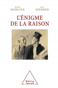 L'Énigme de la raison