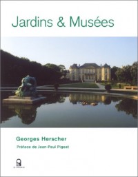 Jardins & Musées