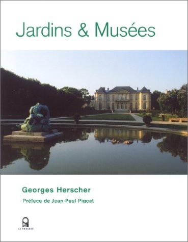 Jardins & Musées