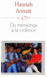 Du mensonge à la violence