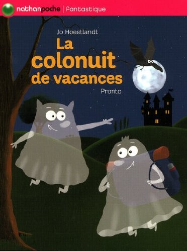 COLONUIT DE VACANCES