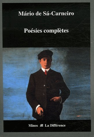 Poésies complètes