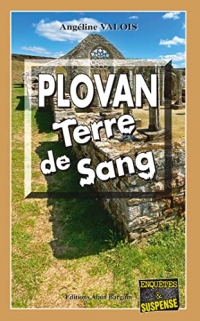 Plovan, terre de sang: Major Tavers - Tome 1