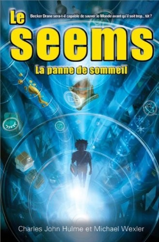 Le Seems - La panne de sommeil Tome 1