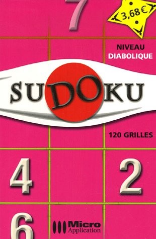 Le sudoku Diabolique