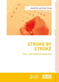 Stroke by stroke: Over 1,600 detailed sinograms