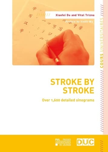 Stroke by stroke: Over 1,600 detailed sinograms