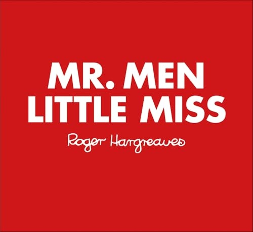 Mr Men Little Miss Celebrations Mr Men Little Miss In Wales [9780008754785]