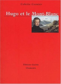 Hugo et le Mont Blanc