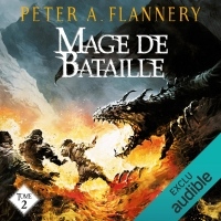 Mage de bataille 2