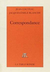 Correspondance Blanche-Cocteau