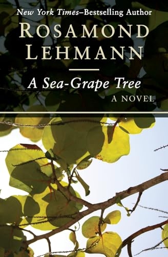 A Sea-Grape Tree [9781504007702]