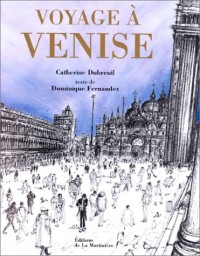 Voyage à Venise