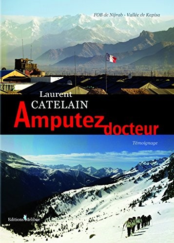 Amputez Docteur