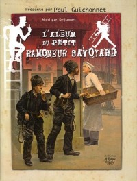 Album du Petit Ramoneur Savoyard