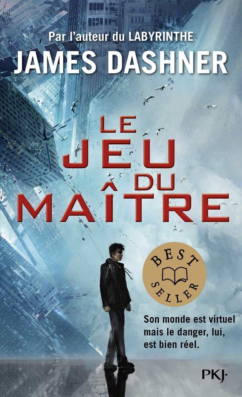 Le jeu du maître - tome 1
