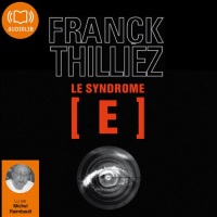 Le Syndrome E: Franck Sharko & Lucie Hennebelle 1
