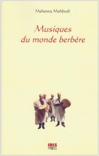 Musiques du monde berbère