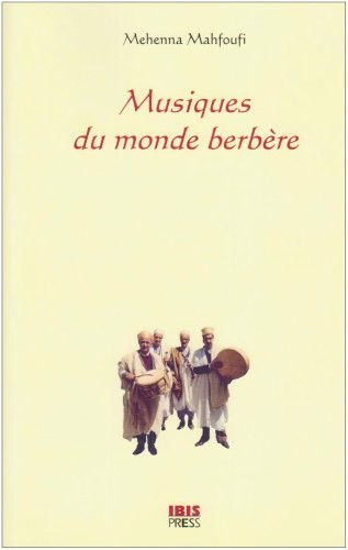 Musiques du monde berbère