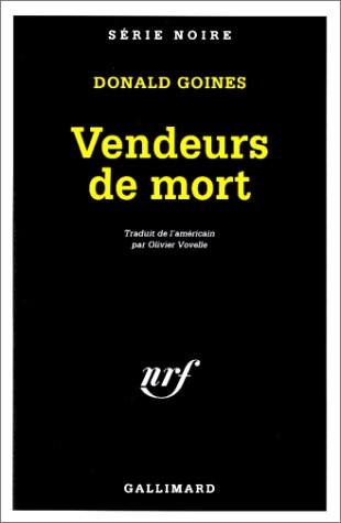Vendeurs de mort