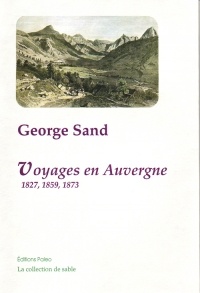 Voyages en Auvergne : 1827, 1859, 1873