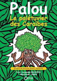 Palou, Le palétuvier des Caraïbes