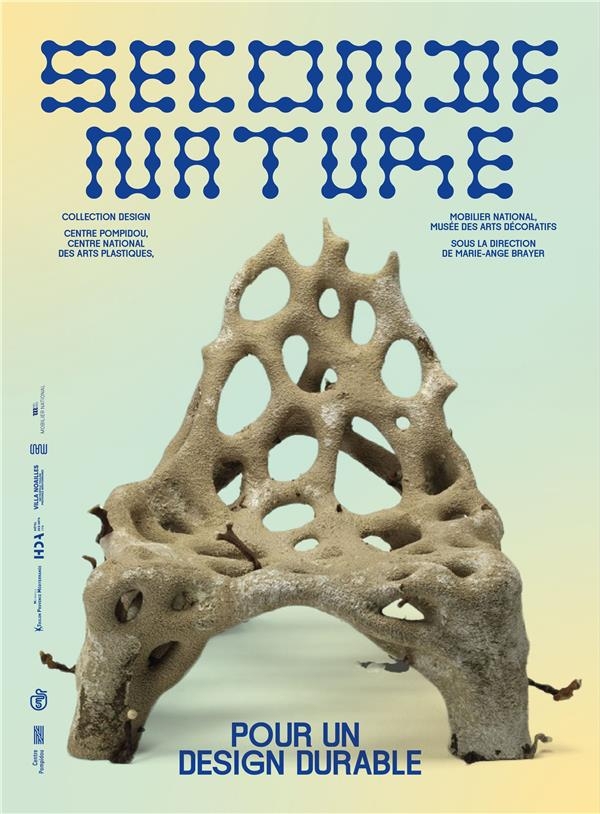 Seconde nature. pour un design durable. toulon