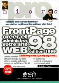 Frontpage 98