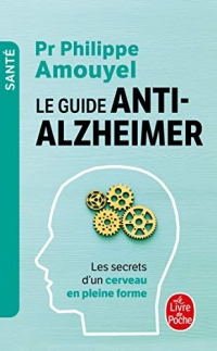 Le Guide anti-Alzheimer