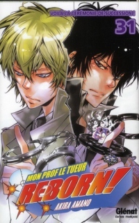 Reborn Vol.31