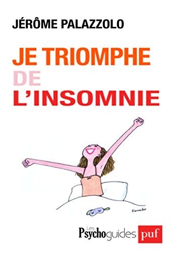 Je triomphe de l'insomnie