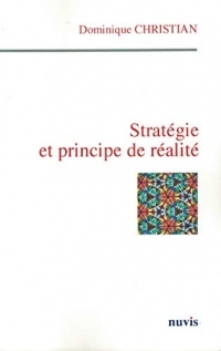 Stratégie et principe de réalité