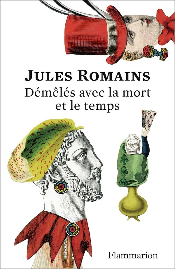 Démêlés avec la mort et le temps: Édition anniversaire 150 ans