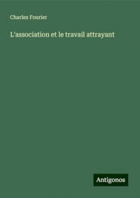 L'association et le travail attrayant