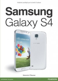 Samsung Galaxy SIV